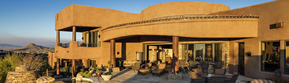 Renae Anderson Real Estate | Mountain & Desert Properties
